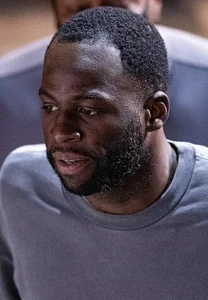 Draymond Green 球員照片