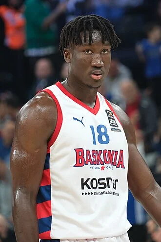 Khalifa Diop 球員照片