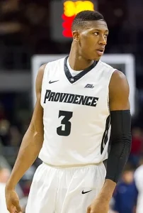 Kris Dunn 球員照片