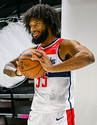 Marvin Bagley III 球員照片