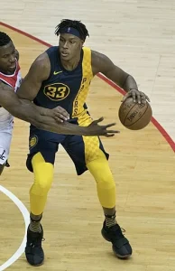 Myles Turner 球員照片