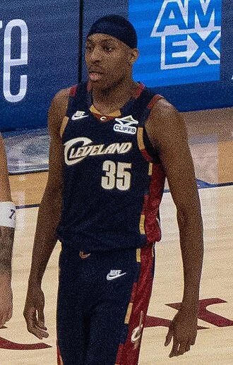 Nae'Qwan Tomlin 球員照片