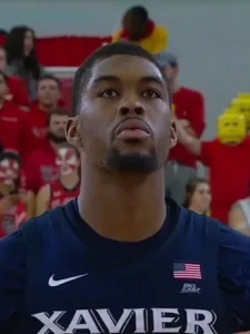 Naji Marshall 球員照片
