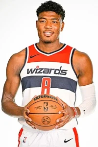 Rui Hachimura 球員照片
