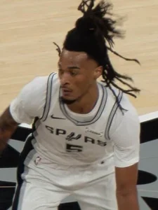 Stephon Castle 球員照片