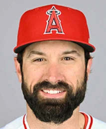 Adam Eaton（音譯：亞當·伊托恩），天使，First Base Coach