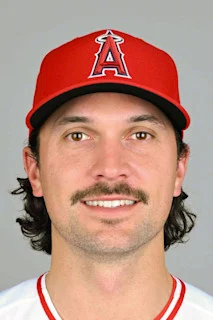 Adam Frazier（亞當・弗雷澤），天使，2B