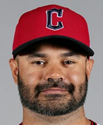 Agustin Rivero（音譯：阿古斯蒂恩·里維羅），守護者，Major League Coach