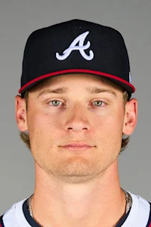 AJ Smith-Shawver（AJ·史密斯-肖弗），勇士，P