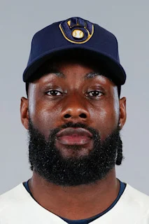 Akil Baddoo（阿齊爾·巴杜），釀酒人，LF