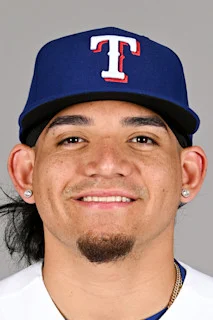 Alejandro Osuna（亞歷杭德羅・奧蘇納），遊騎兵，LF