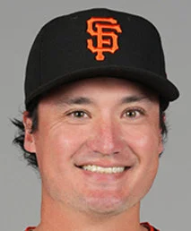 Alex Burg（音譯：亞歷克斯·布爾格），巨人，Catching Coach