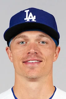 Alex Call（亞歷克斯・考爾），道奇，LF