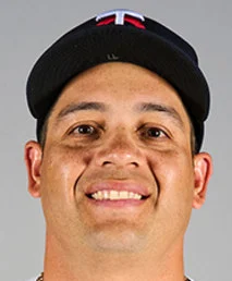 Anderson De La Rosa（音譯：阿恩德爾索恩·德·拉·羅薩），雙城，Bullpen Catcher
