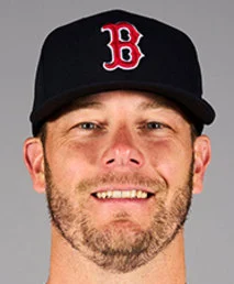 Andrew Bailey（音譯：安德魯·貝利），紅襪，Pitching Coach