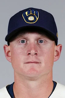 Andrew Vaughn（安德魯・沃恩），釀酒人，1B