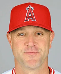 Andy Schatzley（音譯：安迪·斯查特茲勒），天使，Infield Coach