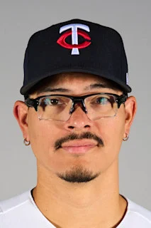Anthony Banda（安東尼·班達），雙城，P