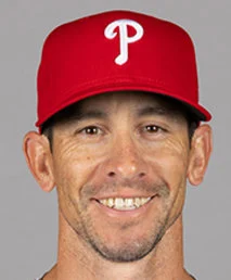 Anthony Contreras（音譯：安東尼·科恩特雷拉斯），費城人，Third Base Coach