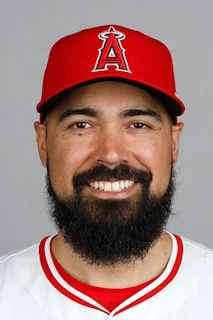 Anthony Rendon（安東尼·雷根），天使，3B