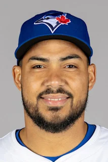 Anthony Santander（安東尼·桑坦德），藍鳥，RF