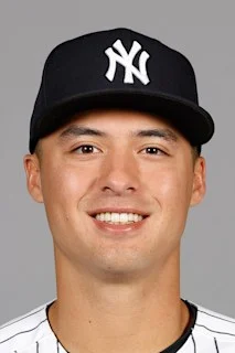 Anthony Volpe（安東尼・沃爾皮），洋基，SS