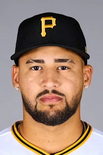 Antwone Kelly（安特旺·凱利），海盜，P