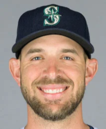 Austin Nola（奧斯丁．諾拉），水手，Bullpen Coach