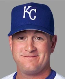 Bill Duplissea（音譯：比爾·杜普利斯塞），皇家，Rehab Pitching Coach