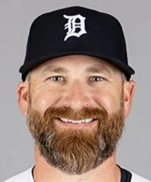Billy Boyer（音譯：比利·博埃），老虎，Third Base Coach