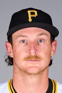Billy Cook（比利·庫克），海盜，CF
