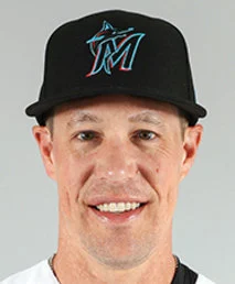 Blake Lalli（音譯：布拉克·拉利），馬林魚，Third Base Coach