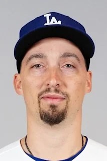 Blake Snell（布萊克・史奈爾），道奇，P