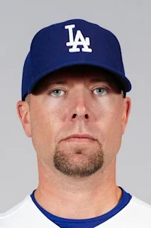 Blake Treinen（布萊克・崔南），道奇，P