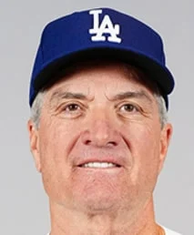 Bob Geren（鮑伯·格倫恩），道奇，Major League Field Coordinator