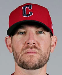 Brad Goldberg（音譯：布拉德·戈爾德貝爾格），守護者，Assistant Pitching Coach