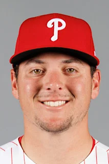 Brad Keller（布萊德·凱勒），費城人，P
