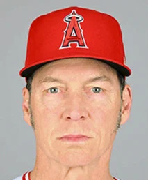 Brady Anderson（布萊迪·安德森），天使，Hitting Coach