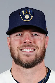 Brandon Lockridge（布蘭登・洛克里奇），釀酒人，LF