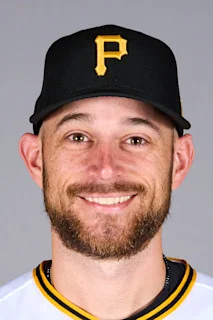 Brandon Lowe（布蘭登・勞爾），海盜，2B