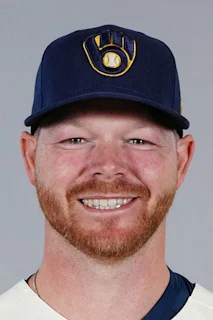 Brandon Woodruff（布蘭登·伍卓夫），釀酒人，P