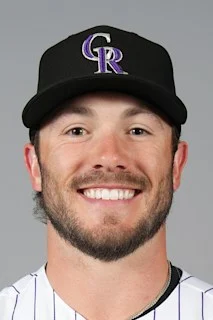 Braxton Fulford（布拉克斯頓・富爾福德），落磯，C