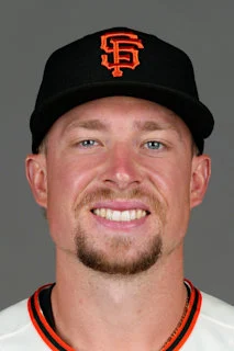 Braxton Roxby（布萊克斯頓・羅克斯比），巨人，P