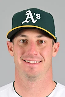 Brent Rooker（布倫特·魯克），運動家，DH