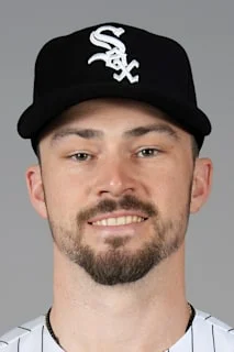 Brenton Doyle（布倫頓・道爾），白襪，CF
