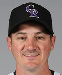 Brett Pill（音譯：布雷特特·皮爾），落磯，Hitting Coach