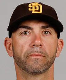 Brian Esposito（音譯：布萊恩·埃斯波西托），教士，Bench Coach