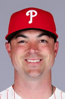 Brooks Raley（布魯克斯・瑞利），費城人，P