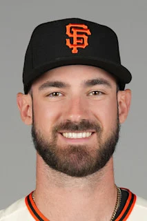 Bryce Eldridge（布萊斯・艾德里奇），巨人，DH