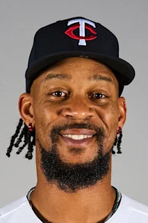 Byron Buxton（拜倫·布克斯頓），雙城，CF